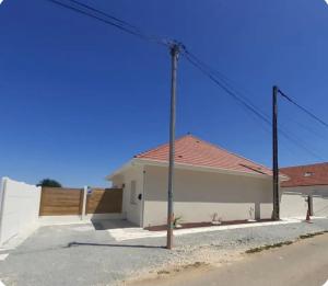 Maison de campagne avec SPA
