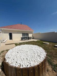 Maison de campagne avec SPA