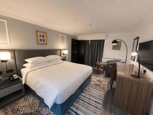 Al Mubarakia Hotel Yanbu-EX Radisson Blu