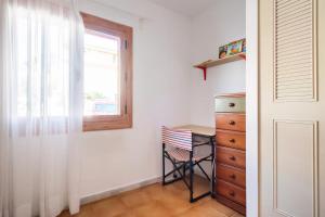 Bungalow Barlovento Playa