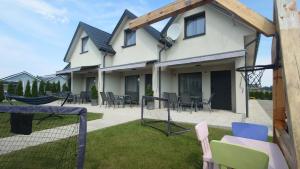 Bałtyckie apartamenty dom nr 3