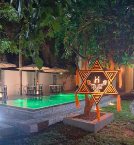 Heaven Villa Anuradhapura