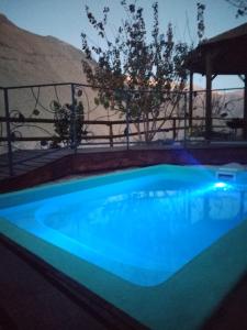Casa Jardín de Hadas con Vista Panorámica