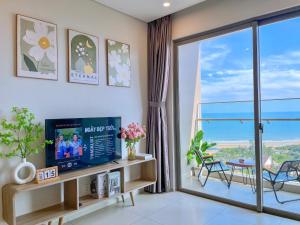 Homestay The Song House Vũng Tàu Apartment