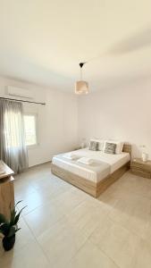 Nikolas ground floor 2Bd with free parking