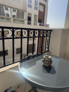 Appartement centre-ville