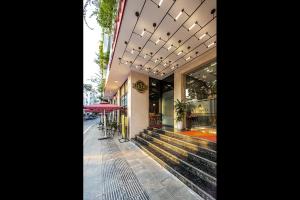 A25 Premium Hotel - 18 Nguyễn Hy Quang