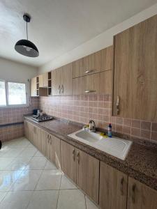 Appartement centre-ville