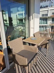 Apartament RUBUS 305 Sofii
