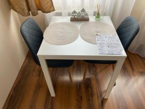 Viktória Apartman Szeged