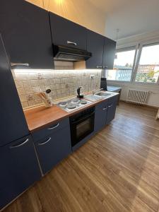 Apartmán Volary