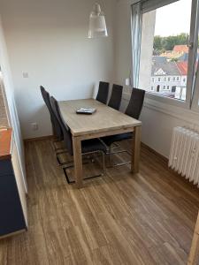Apartmán Volary