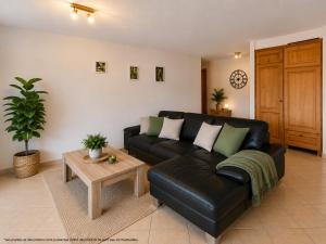 Ovronnaz La Roussane Appartement Spacieux et Confortable