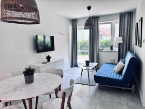 Apartament Polna 5