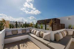 Paraiso Maya apartments 2