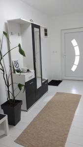 Apartman Omega