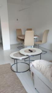 Apartman Omega