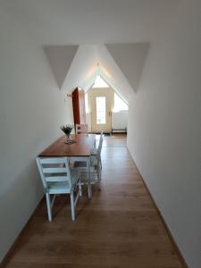 Lukács apartman