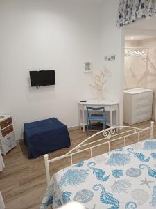 Dafni e Naide Apartment