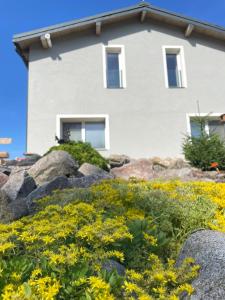 Apartmány Branná hodnocení 10 Wellness Vleky 5 min