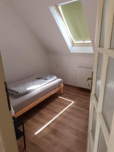Lukács apartman