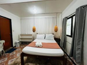 2BR Casa de Viajeros 600mbps spacious 5 minutes to the beach