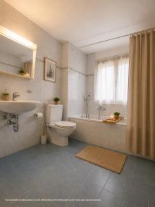 Ovronnaz La Roussane Appartement Spacieux et Confortable