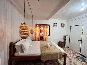 2BR Casa de Viajeros 600mbps spacious 5 minutes to the beach