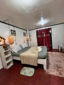 2BR Casa de Viajeros 600mbps spacious 5 minutes to the beach