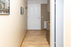 Boutique Vienna Apartment l With AC l Stylish And Spacious