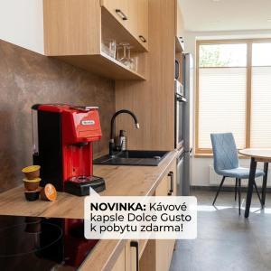 Bungalov u Draka Vřesina