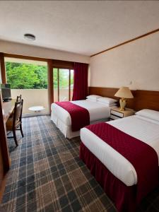 Loch Ness Lodge Hotel