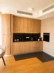 Marina River Apartments - Wrocław City Centre