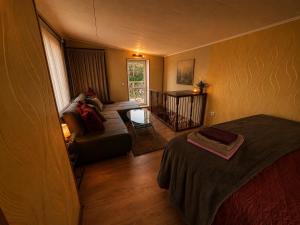 Cenkones Bungalow