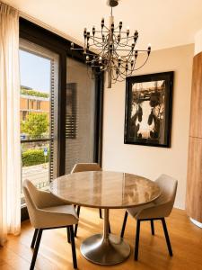 Marina River Apartments - Wrocław City Centre