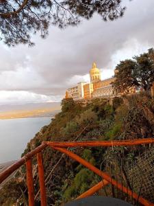 Bouganville a Villa Greco