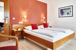 Waldhotel Sulzbachtal