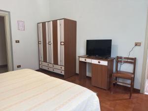 Albergo Villa Andreucci