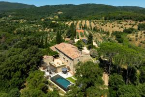 Domus Eleiva Relais