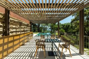 Domus Eleiva Relais