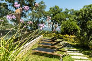 Domus Eleiva Relais