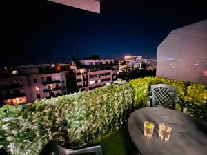 MNT Beach Vibes Residence- near Azimuth Beach