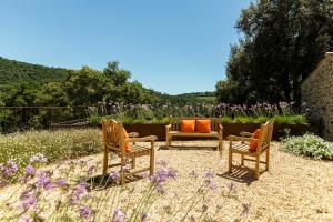 Domus Eleiva Relais