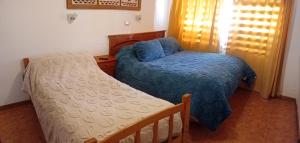 Hotel Sol Del Valle