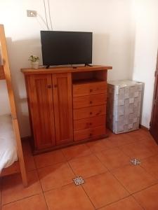 Hotel Sol Del Valle
