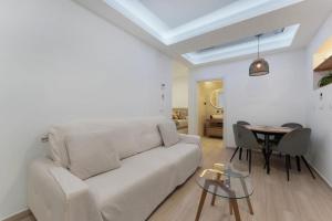 Trinity apartament