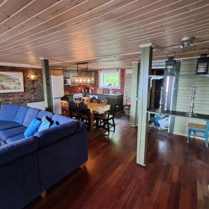 Villa Bearcorner