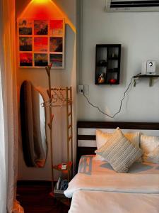 Hómeur Boutique Homestay