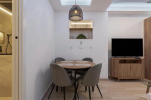 Trinity apartament