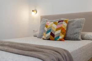 Trinity apartament